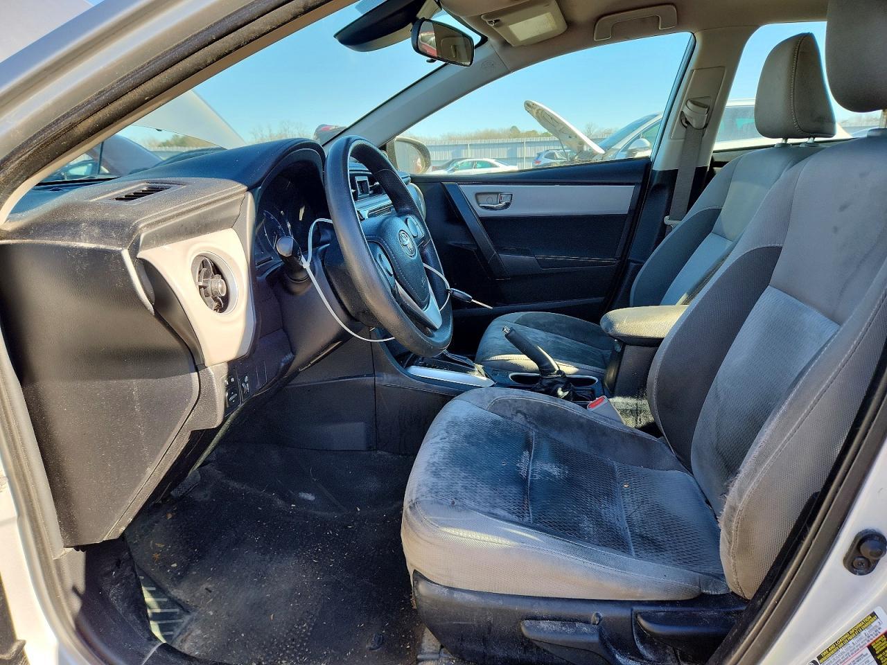 2018 Toyota Corolla L - Image 7