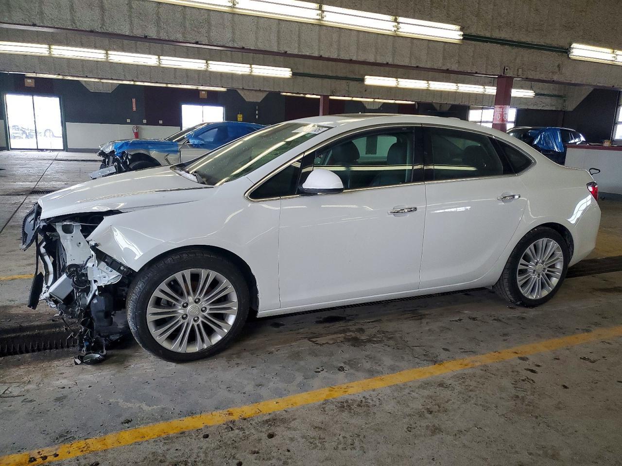 2015 Buick Verano
