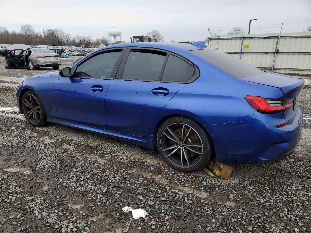 2021 BMW M340I - Image 2