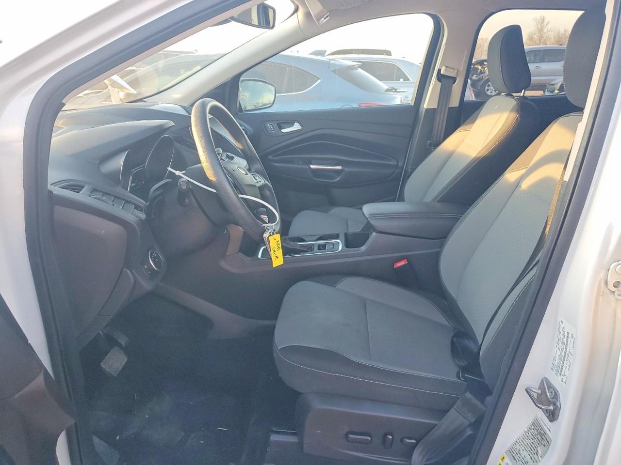 2019 Ford Escape Se - Image 7