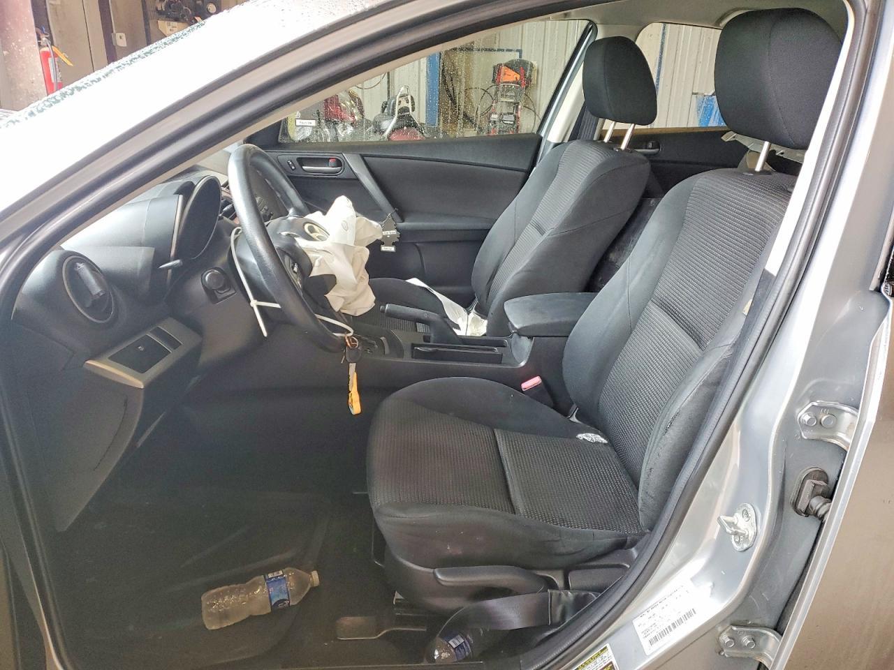 2012 Mazda 3 I - Фото 7