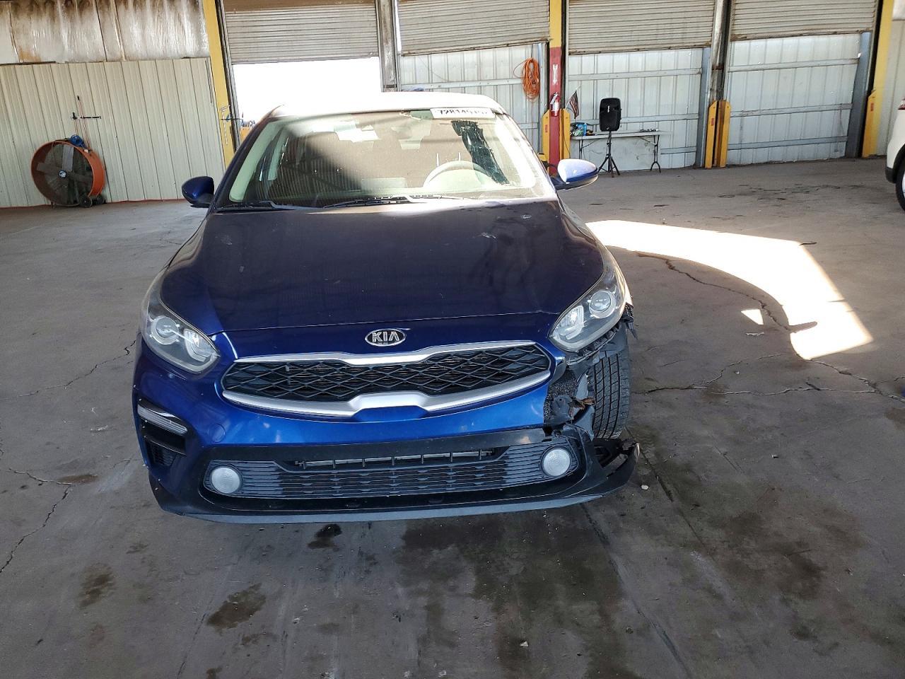 2020 Kia Forte Fe - Image 5