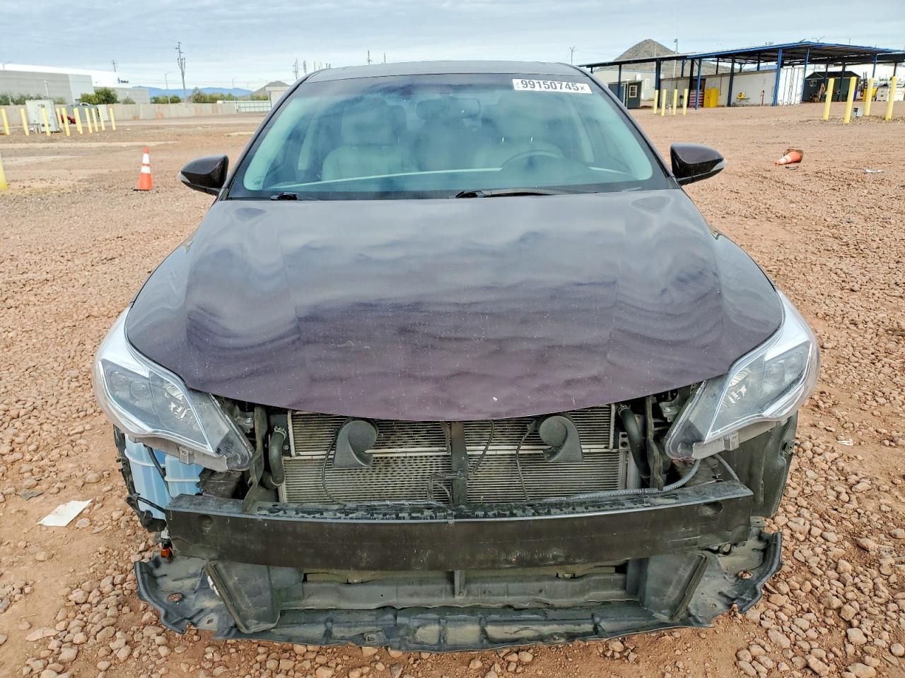 2014 Toyota Avalon Hybrid - Image 5