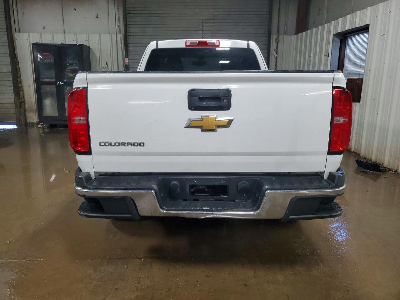 2015 Chevrolet Colorado - Фото 6