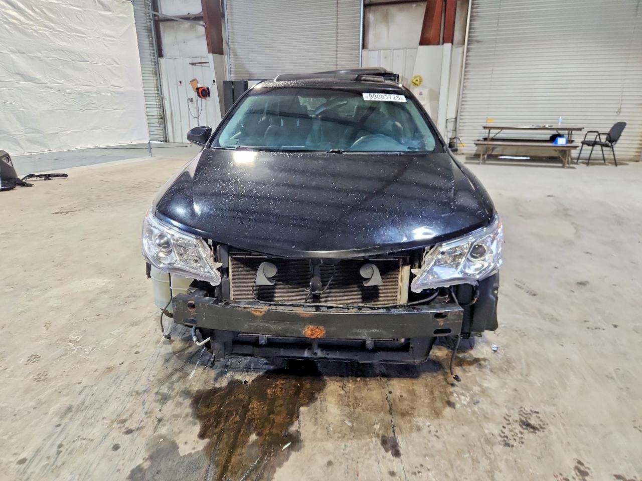 2012 Toyota Camry Se - Фото 5