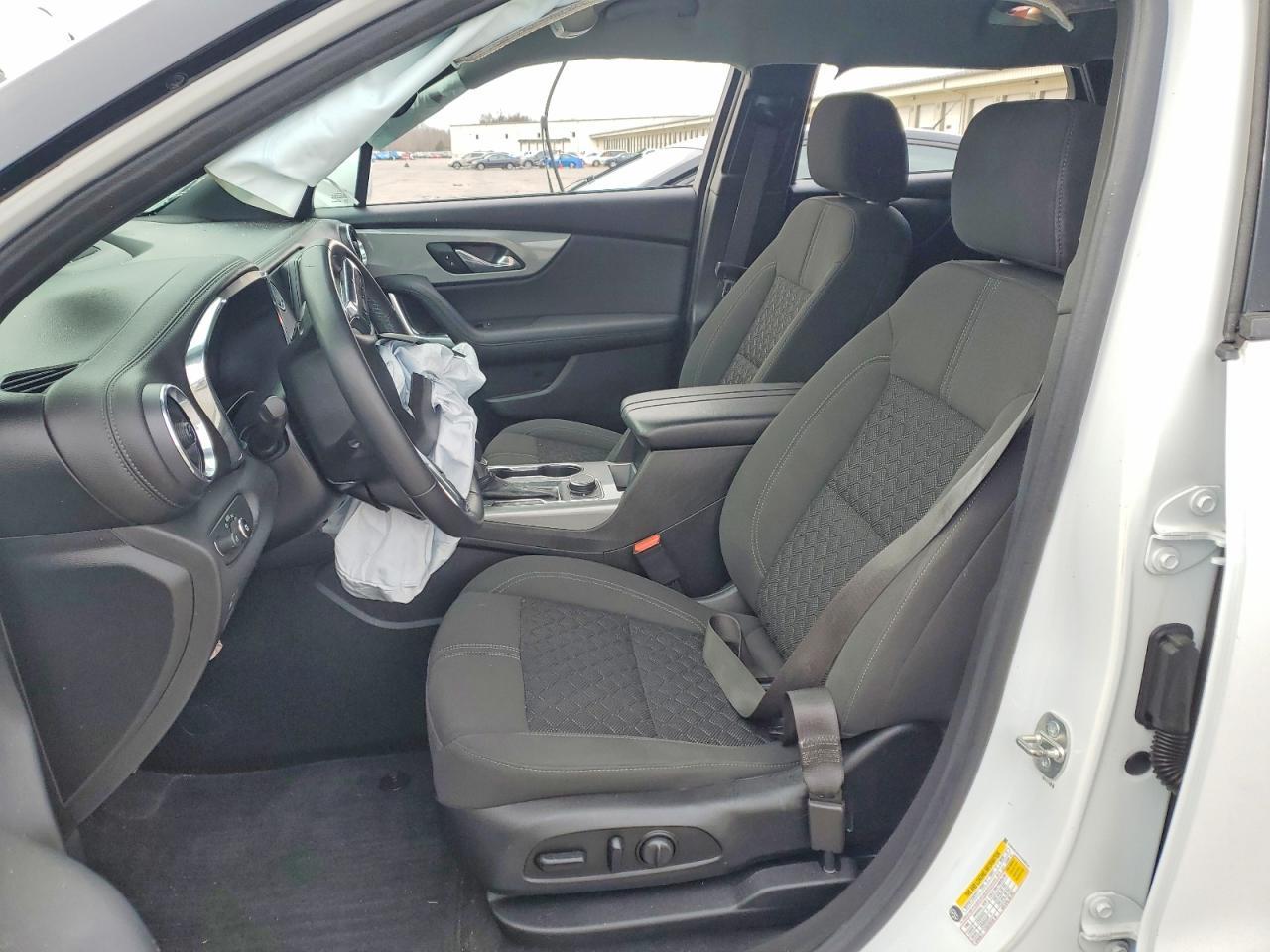 2019 Chevrolet Blazer 2Lt - Фото 7
