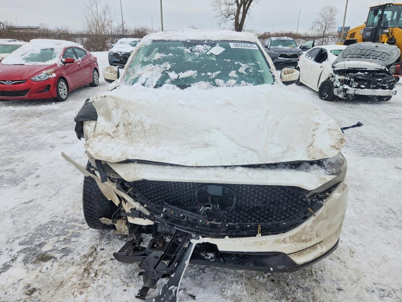 2021 Mazda Cx-5 Touring - Фото 5