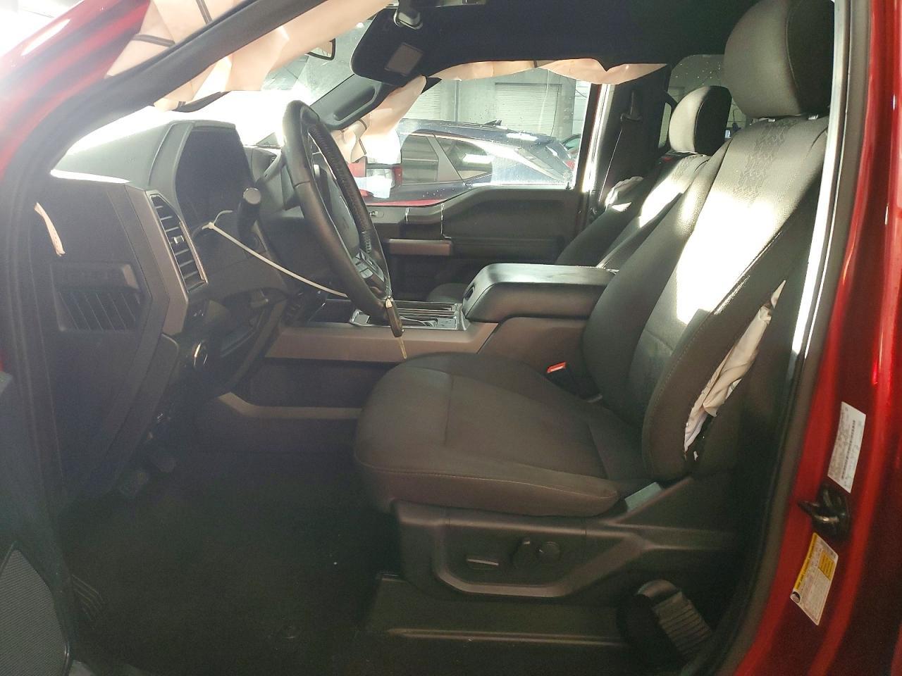 2019 Ford F150 Supercrew - Image 7