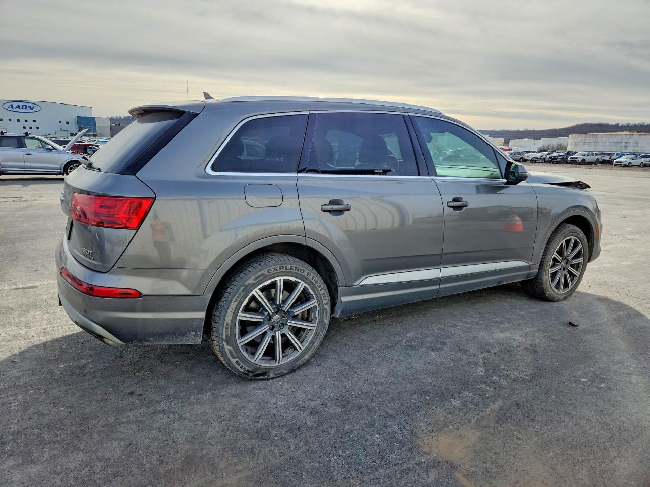 2017 Audi Q7 Premium Plus - Image 3