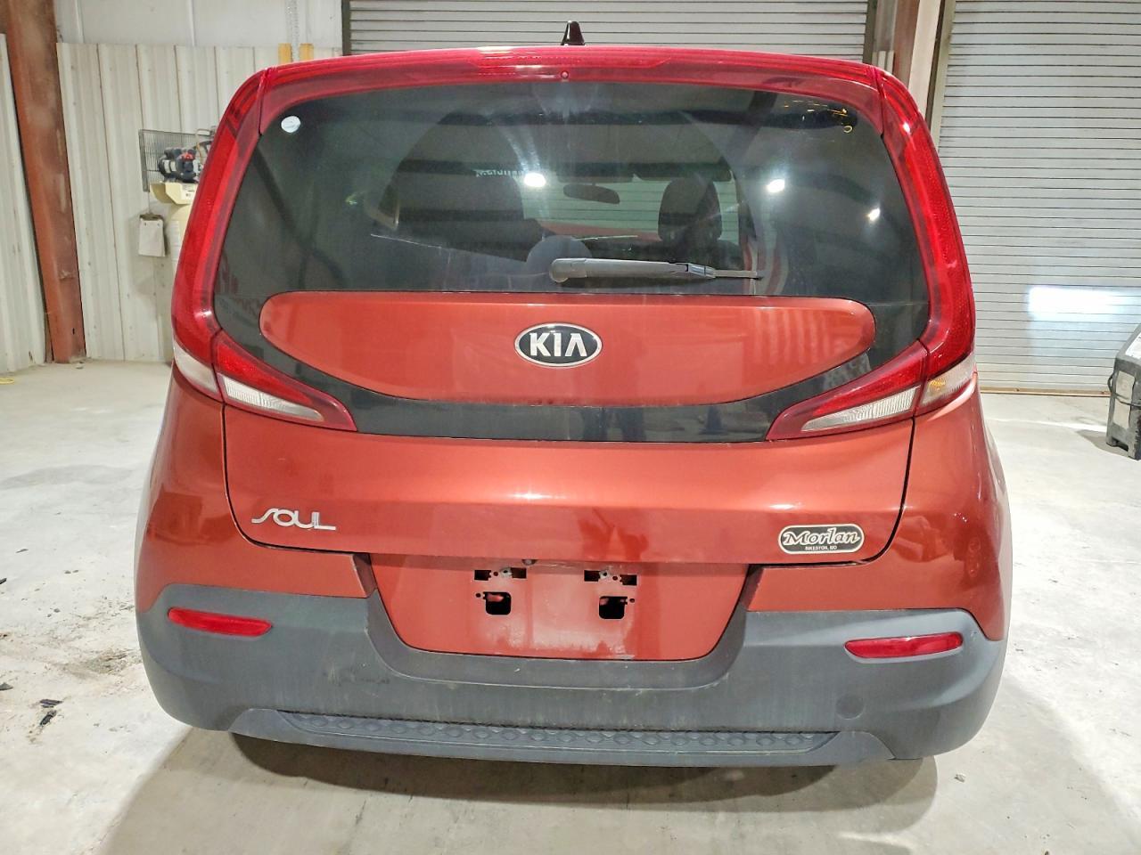 2020 Kia Soul Lx - Image 6