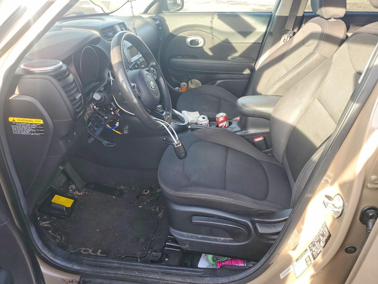 2015 Kia Soul - Фото 7