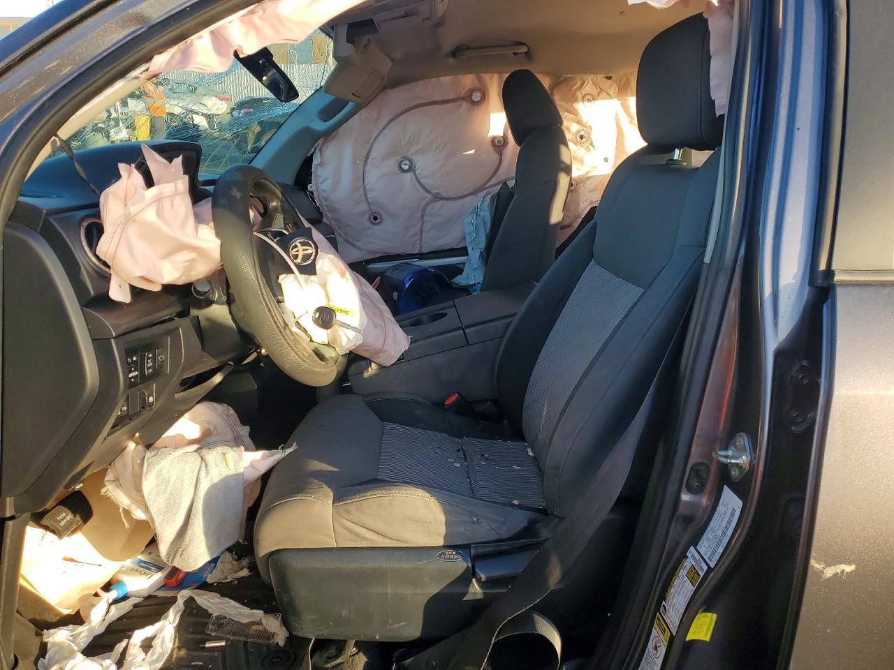 2017 Toyota Tundra Crewmax Sr5 - Фото 7