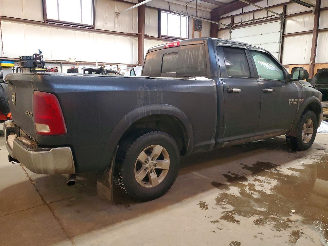 2013 Ram 1500 Slt - Image 3