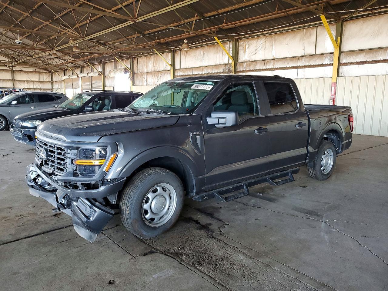 2024 Ford F150 Xl