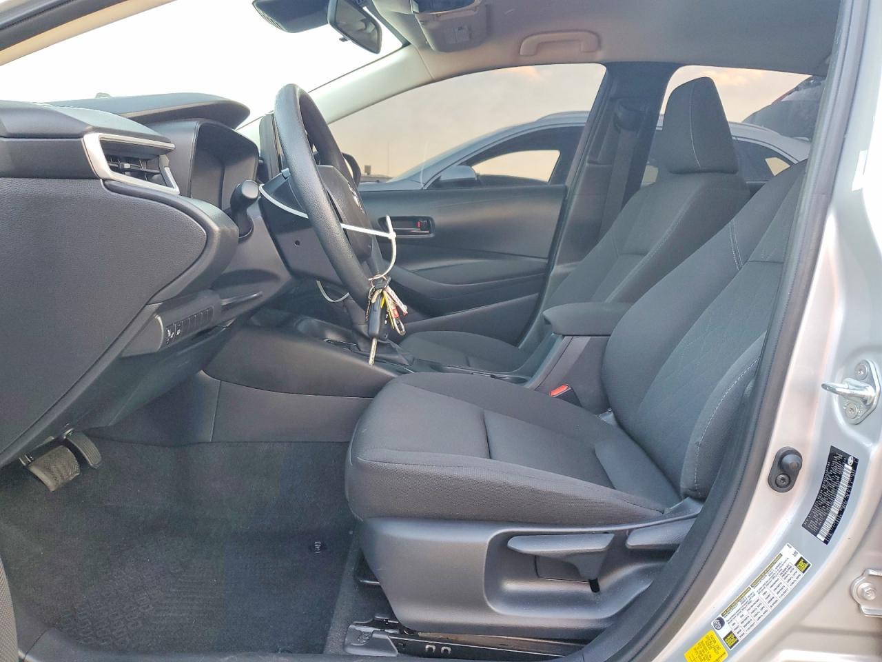 2024 Toyota Corolla Le - Фото 7