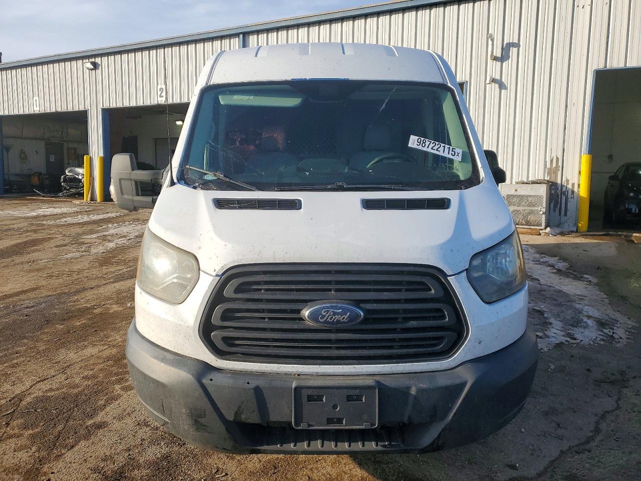 2019 Ford Transit T-250 - Фото 5