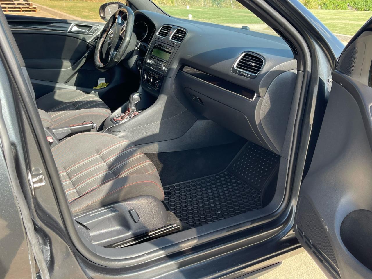 2013 Volkswagen Gti - Фото 5