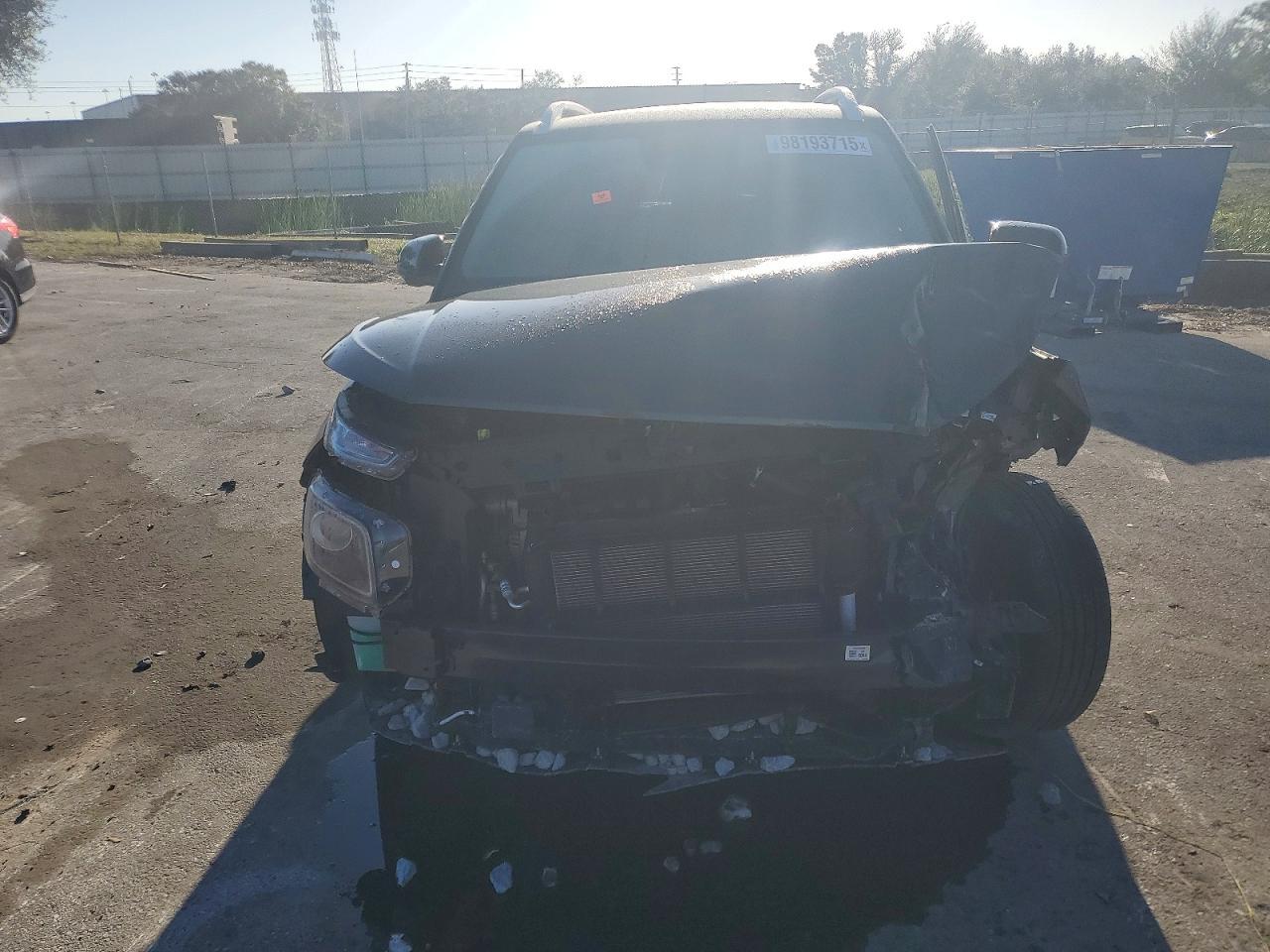 2024 Hyundai Venue Sel - Фото 5