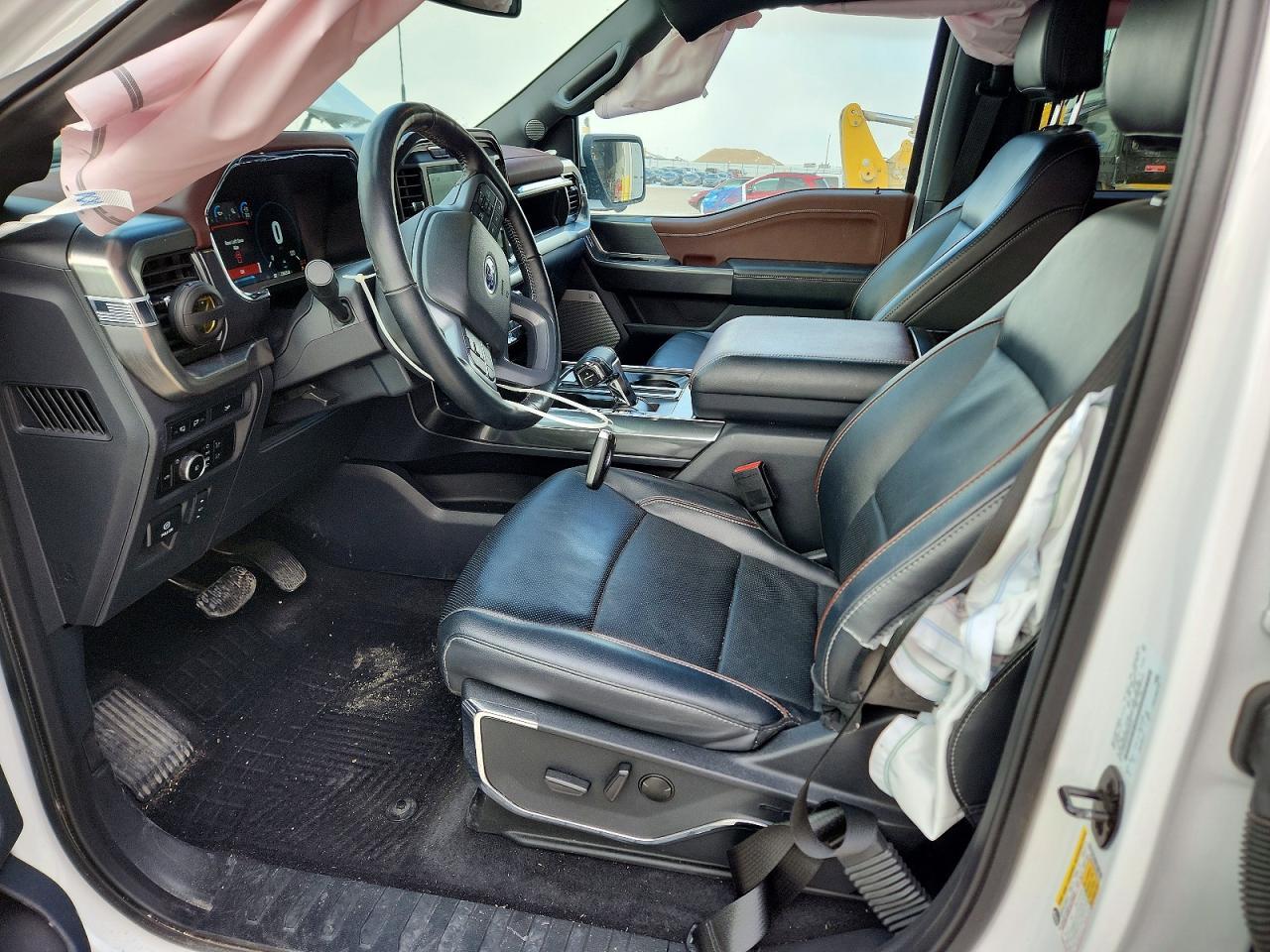 2023 Ford F150 Supercrew - Image 7