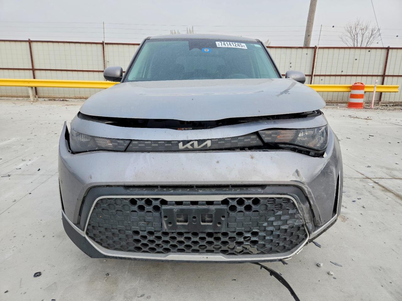 2023 Kia Soul Lx - Image 5