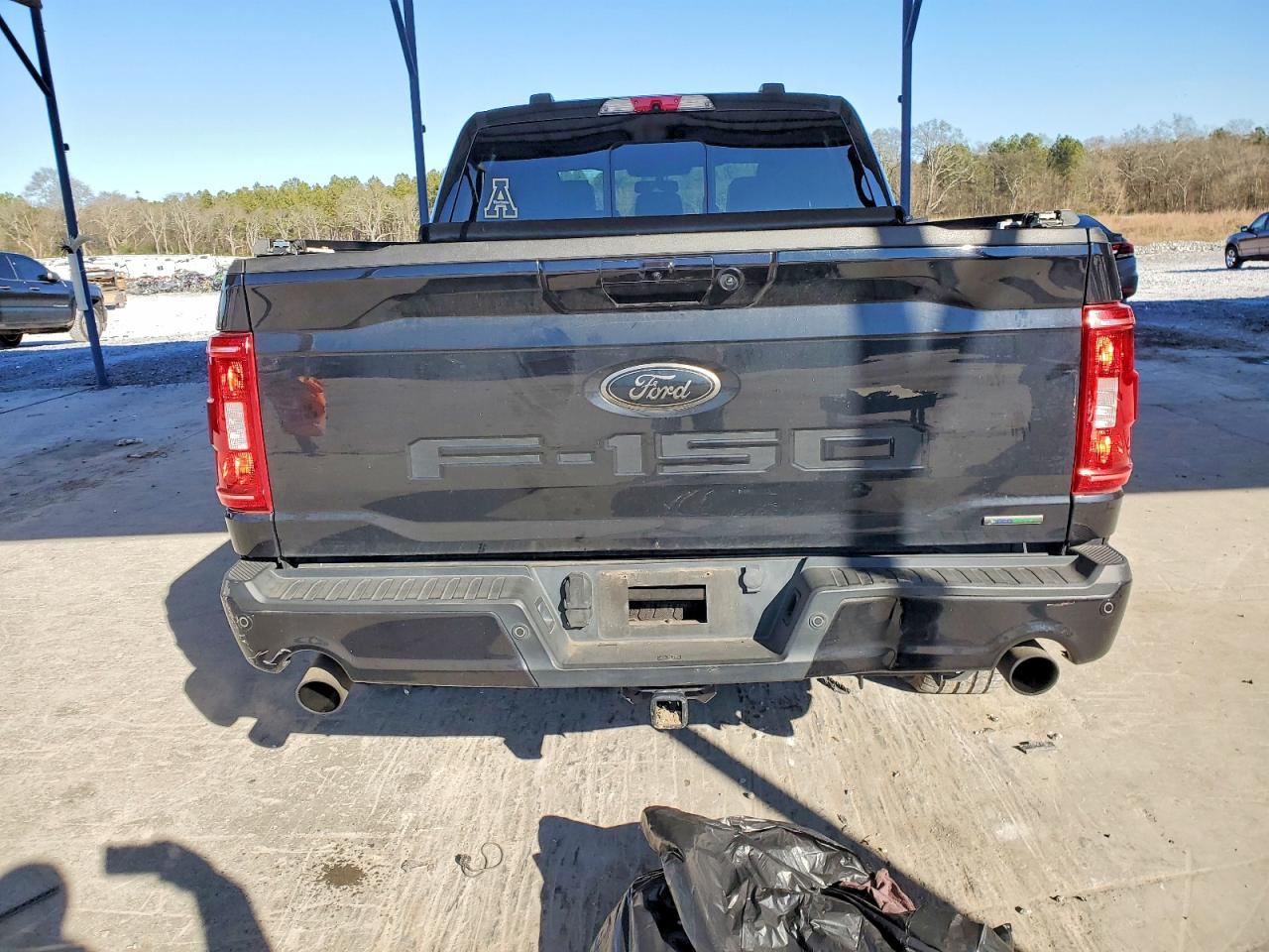 2022 Ford F150 Supercrew - Image 6