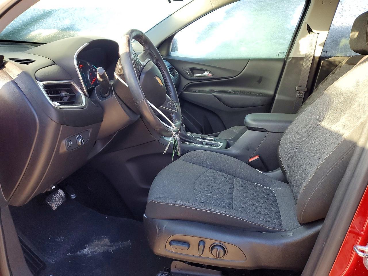 2022 Chevrolet Equinox Lt - Image 7