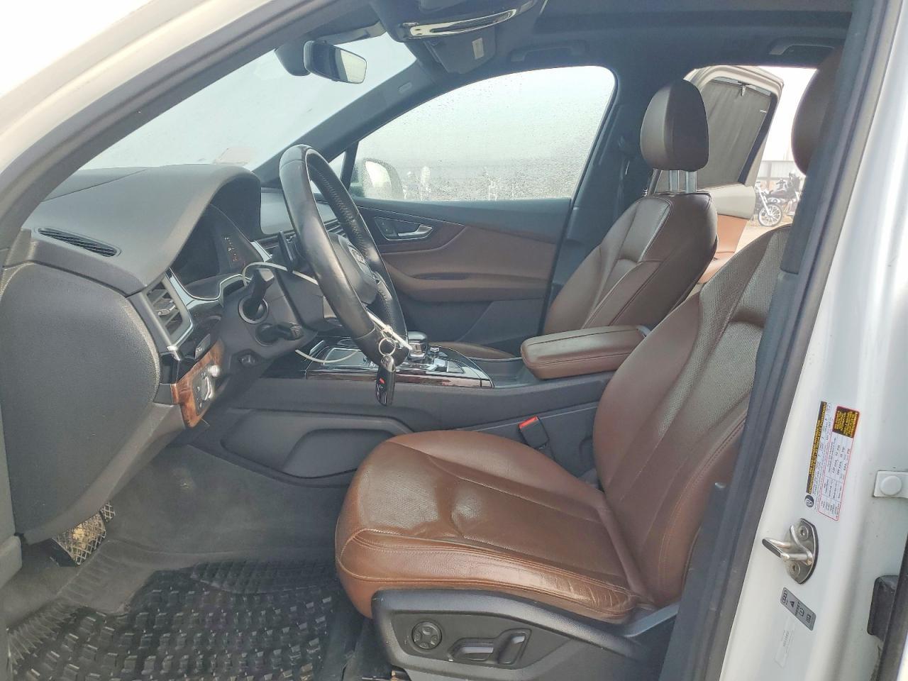 2017 Audi Q7 Prestige - Image 7