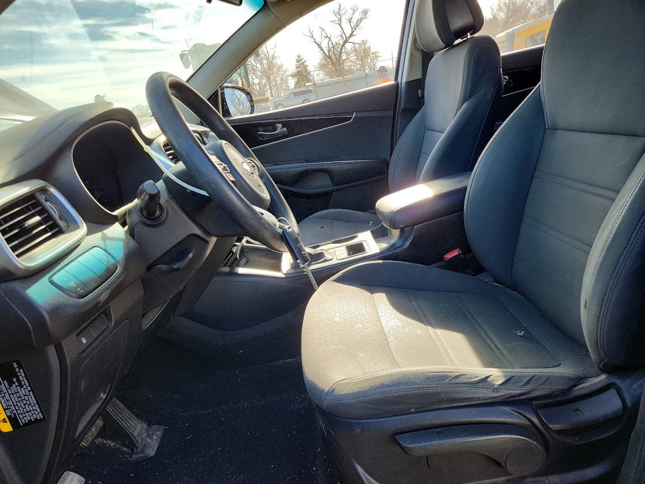 2016 Kia Sorento Lx V6 - Image 7