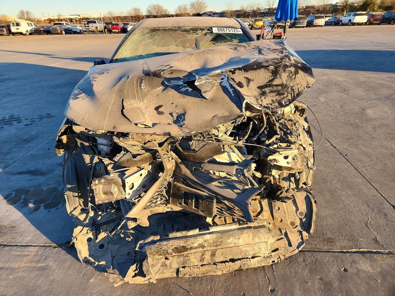 2022 Toyota Camry Se - Image 5