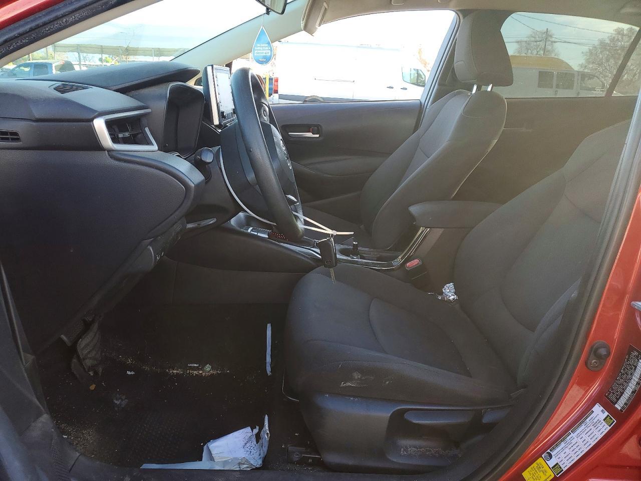 2020 Toyota Corolla Le - Image 7
