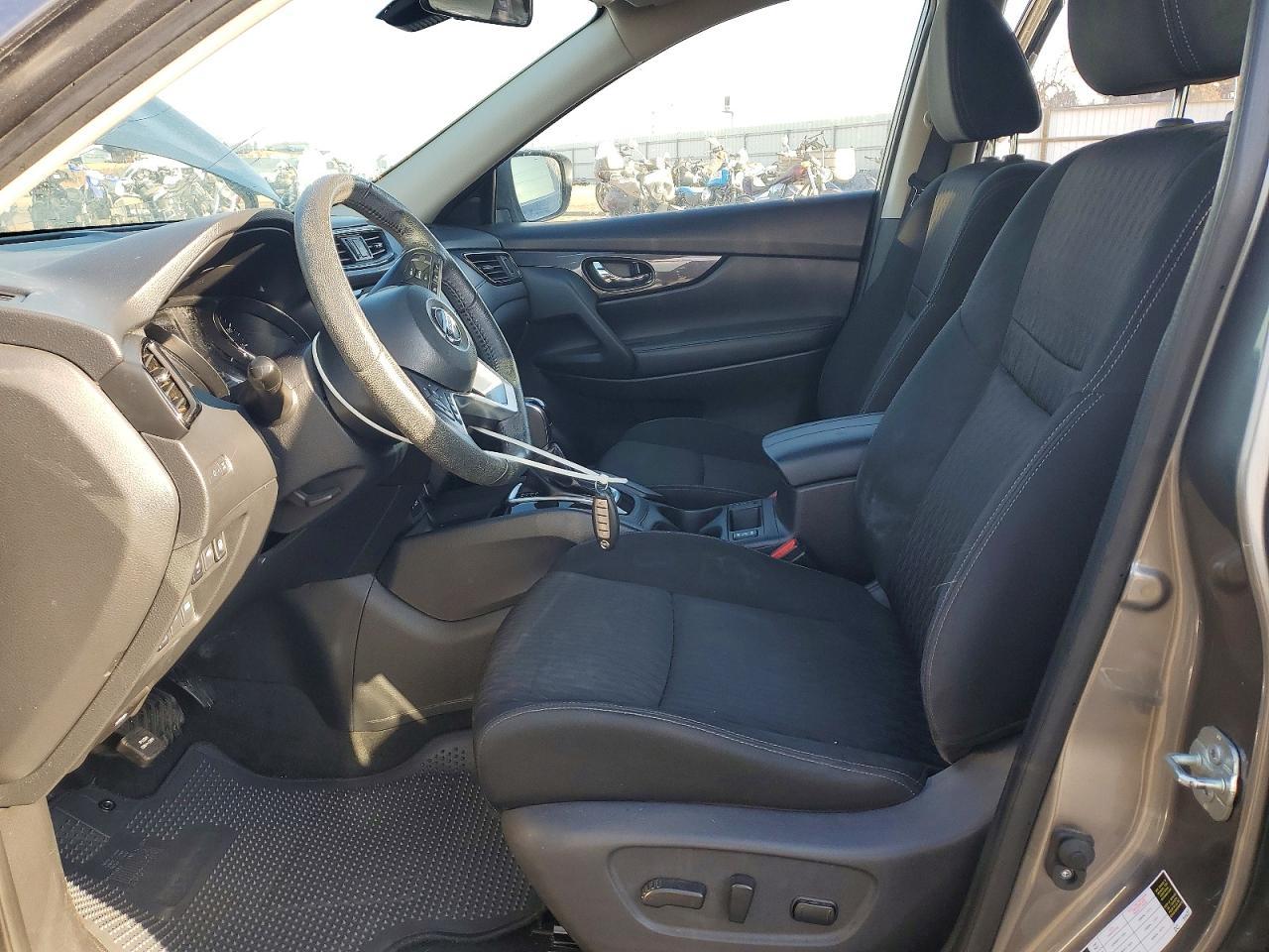 2019 Niss Rogue - Image 7