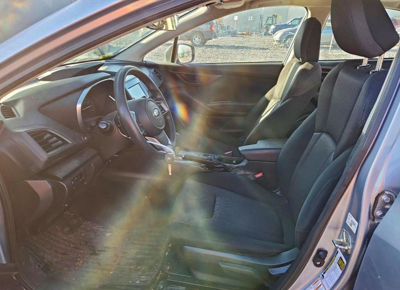 2017 Subaru Impreza Premium Plus - Фото 7