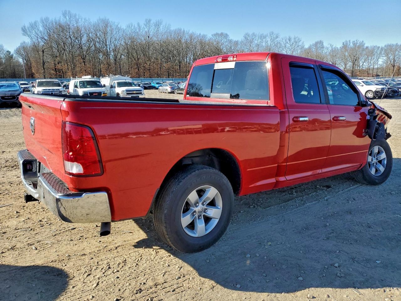 2017 Ram 1500 Slt - Image 3
