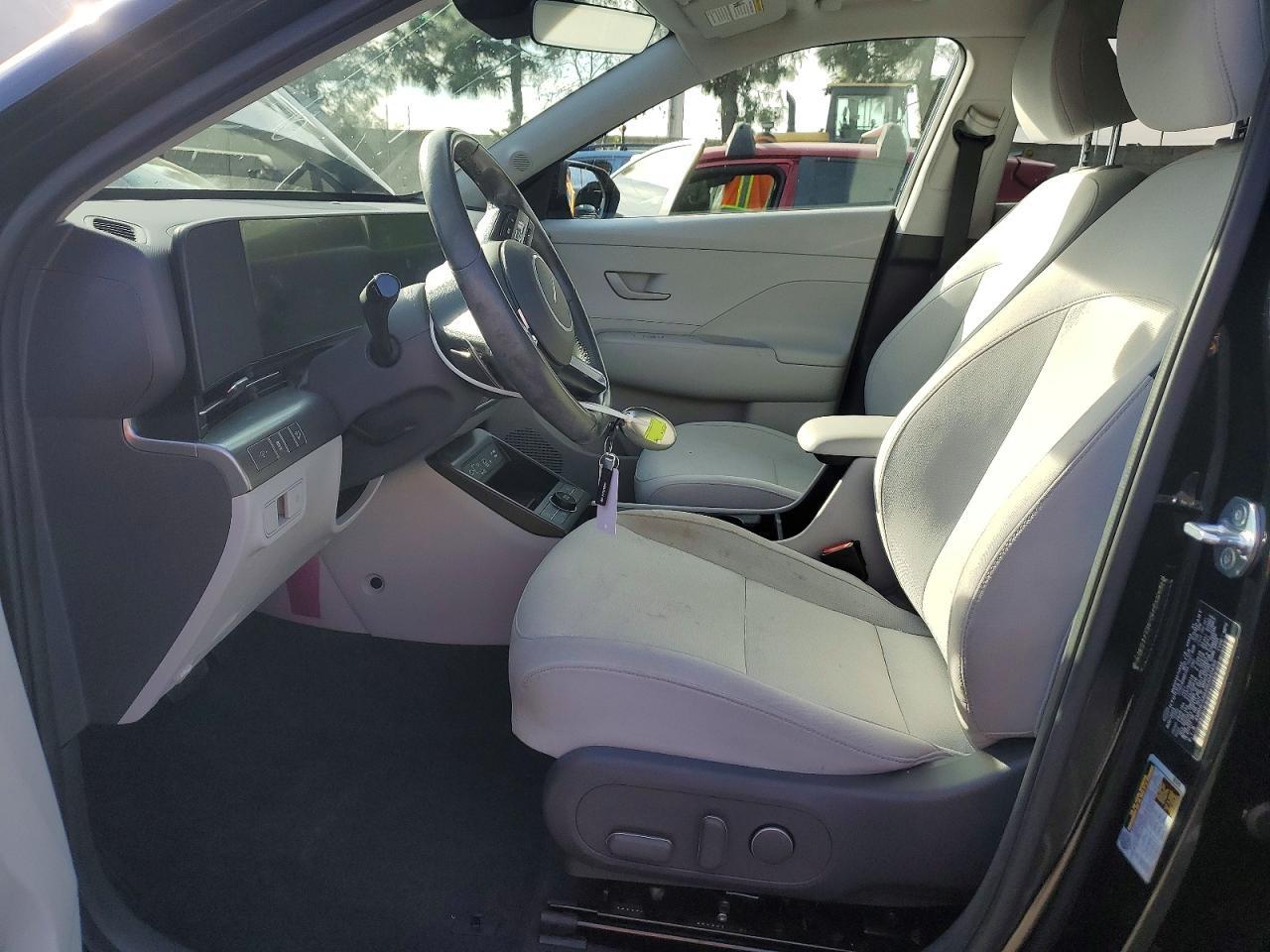 2024 Hyundai Kona Sel - Фото 7