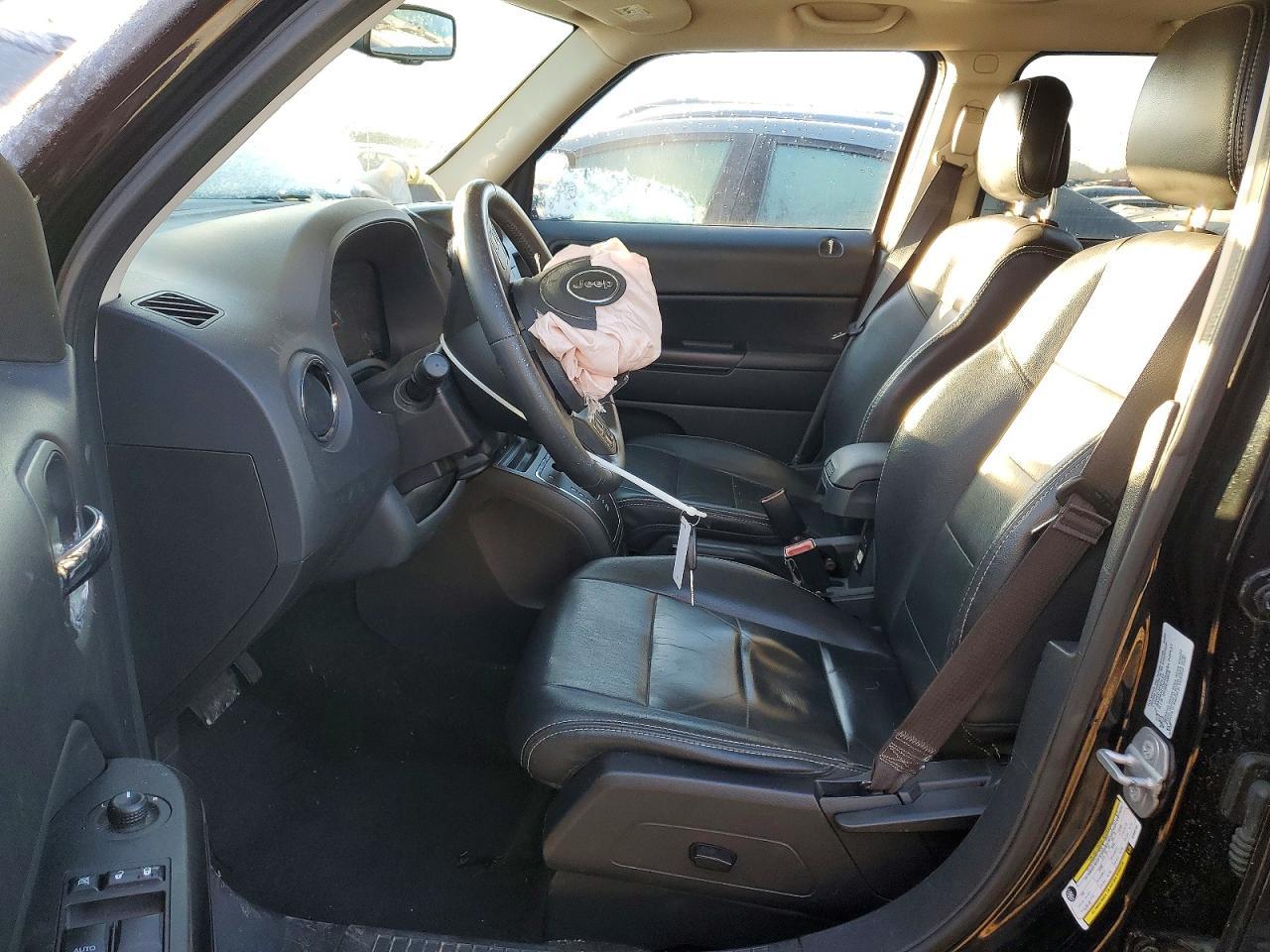 2016 Jeep Patriot Latitude - Image 7