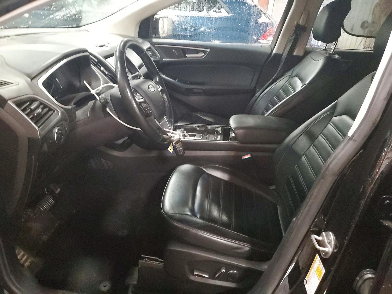 2019 Ford Edge Sel - Image 7
