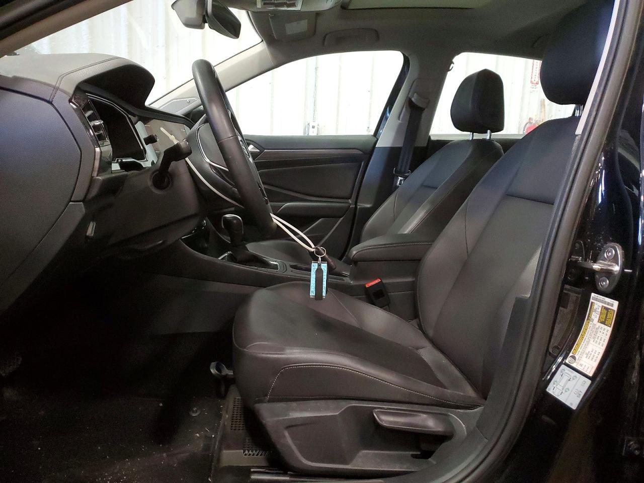 2020 Volkswagen Jetta Sel - Фото 7
