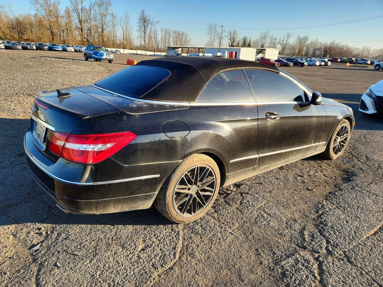2013 Mercedes-Benz E 350 - Image 3