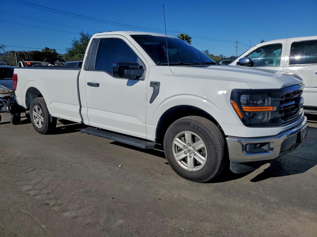2024 Ford F150 Xl - Фото 4