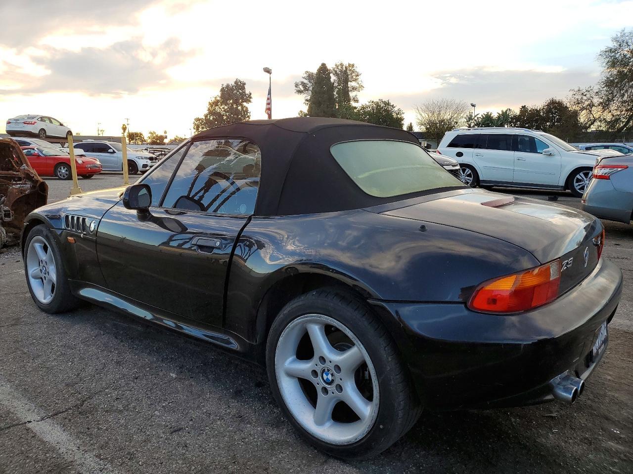 1999 BMW Z3 2.8 - Image 2