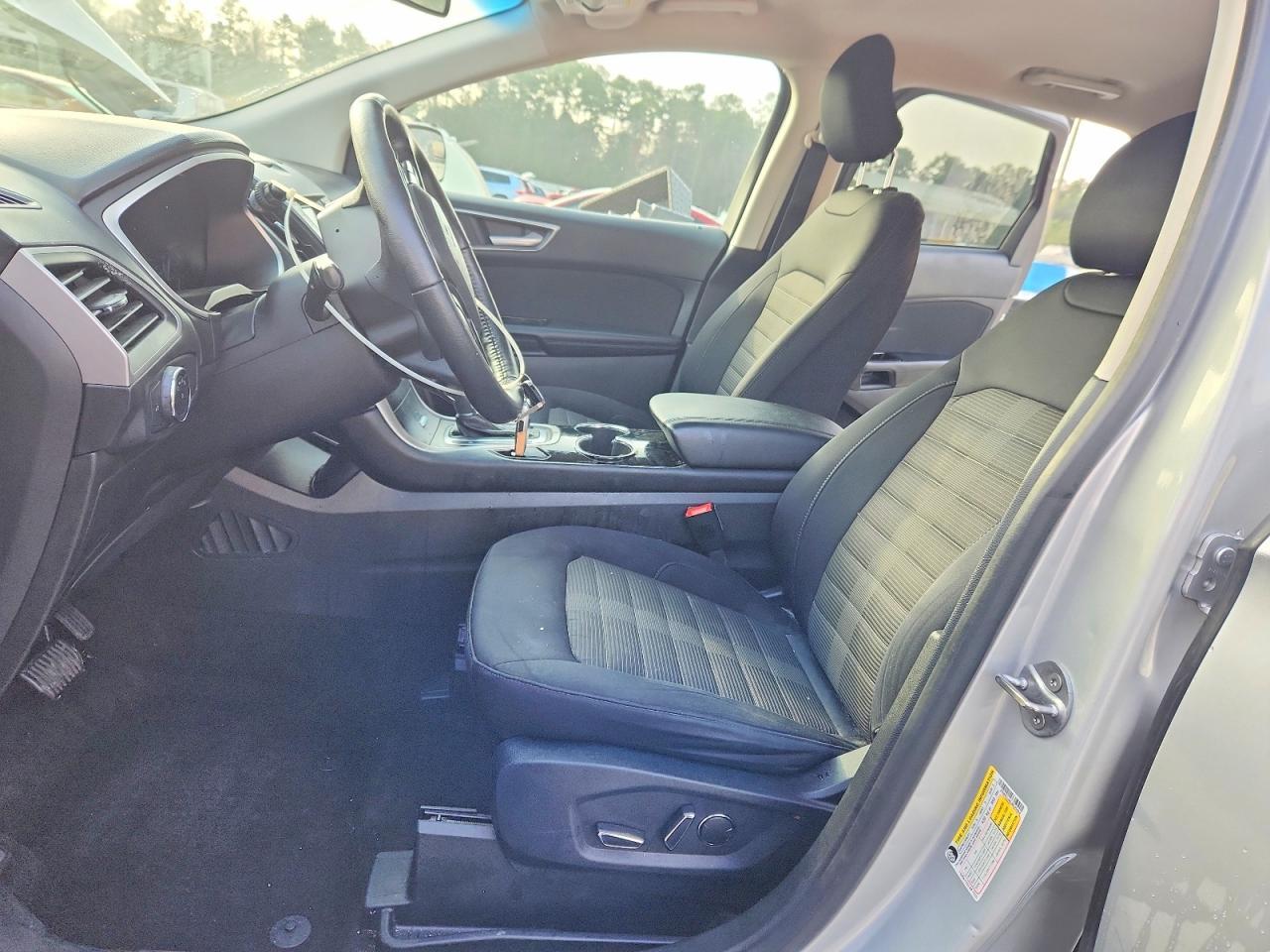 2018 Ford Edge Sel - Image 7