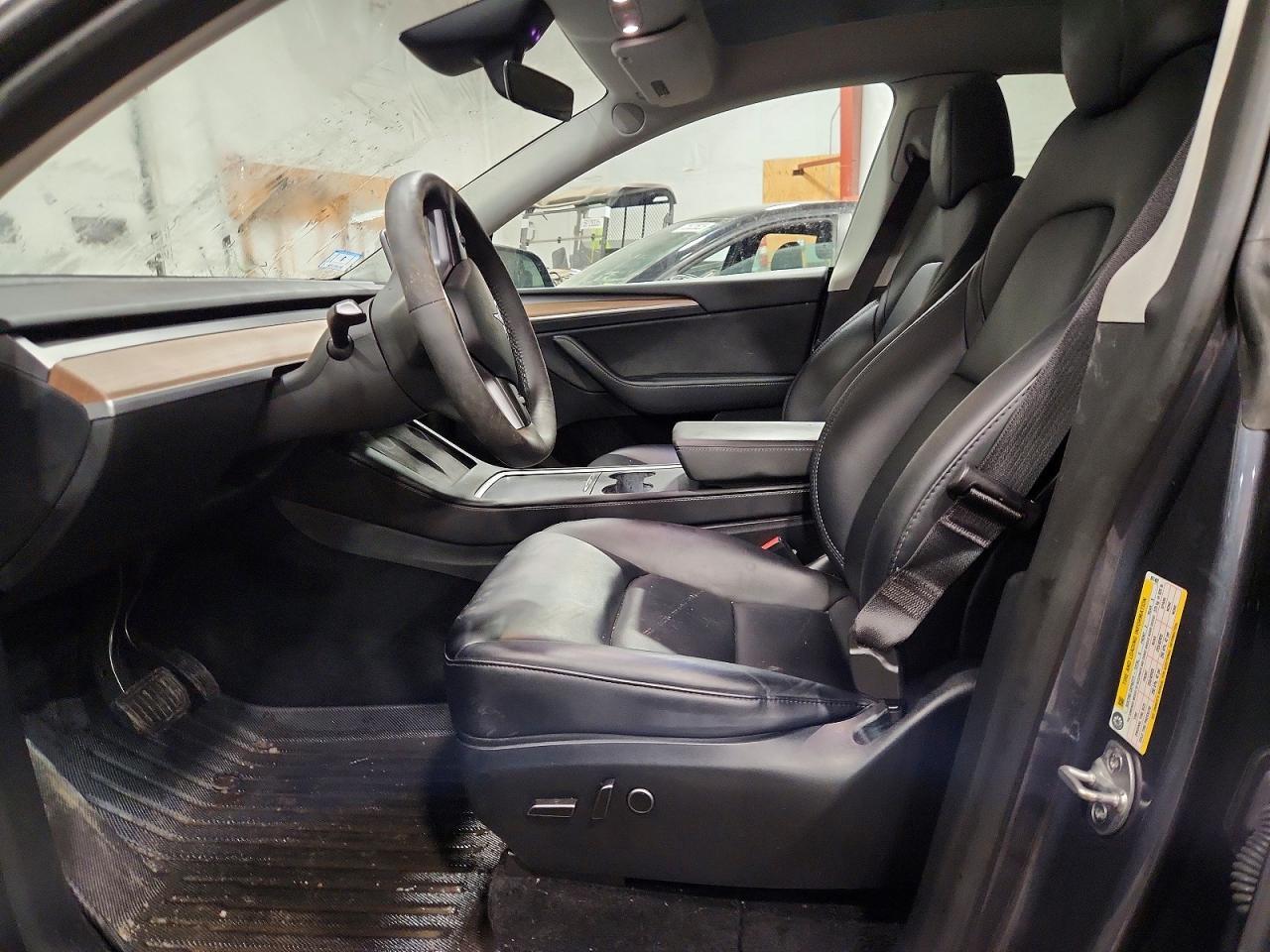 2023 Tesla Model Y - Фото 7