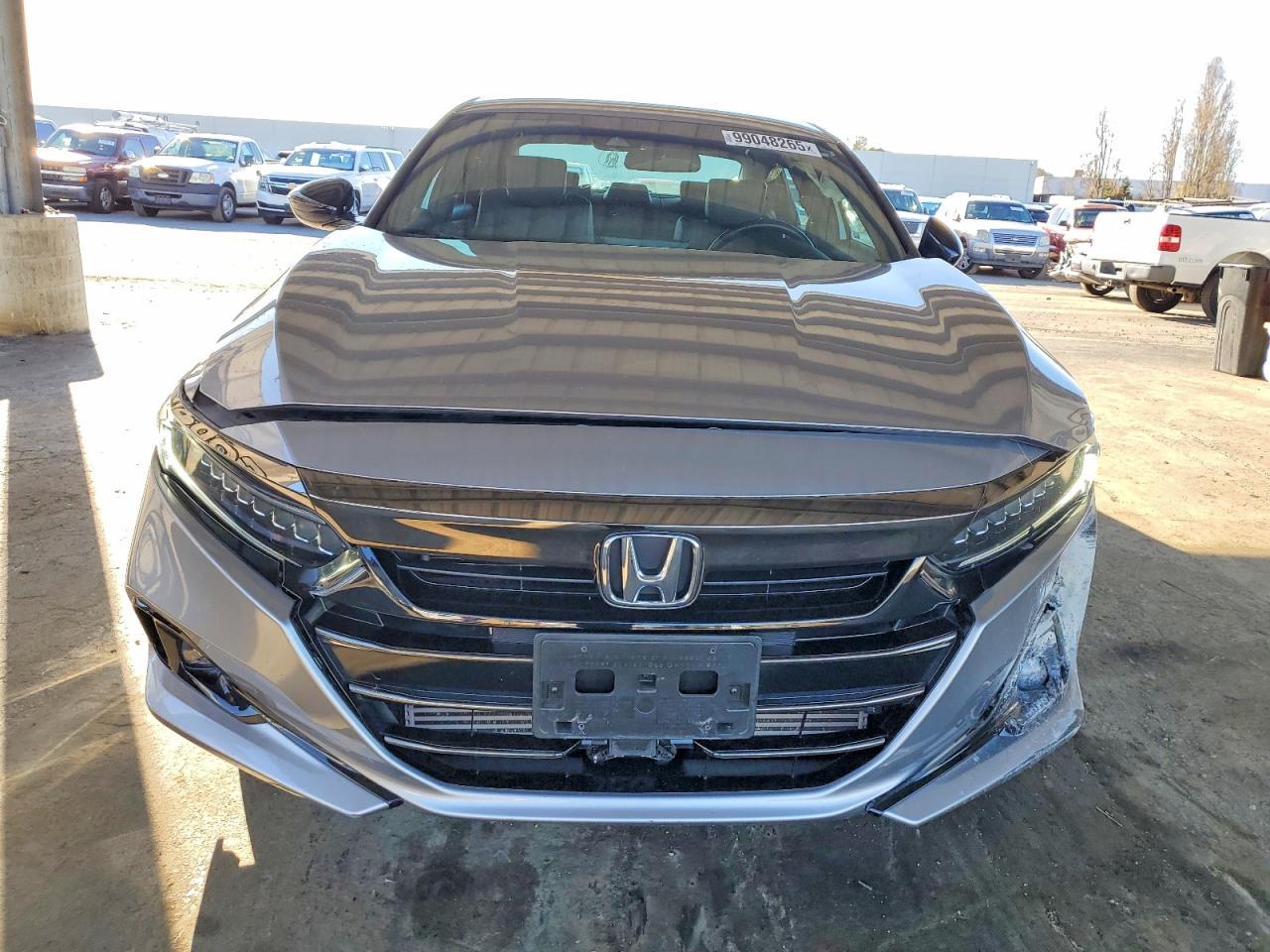 2021 Honda Accord Sport - Image 5