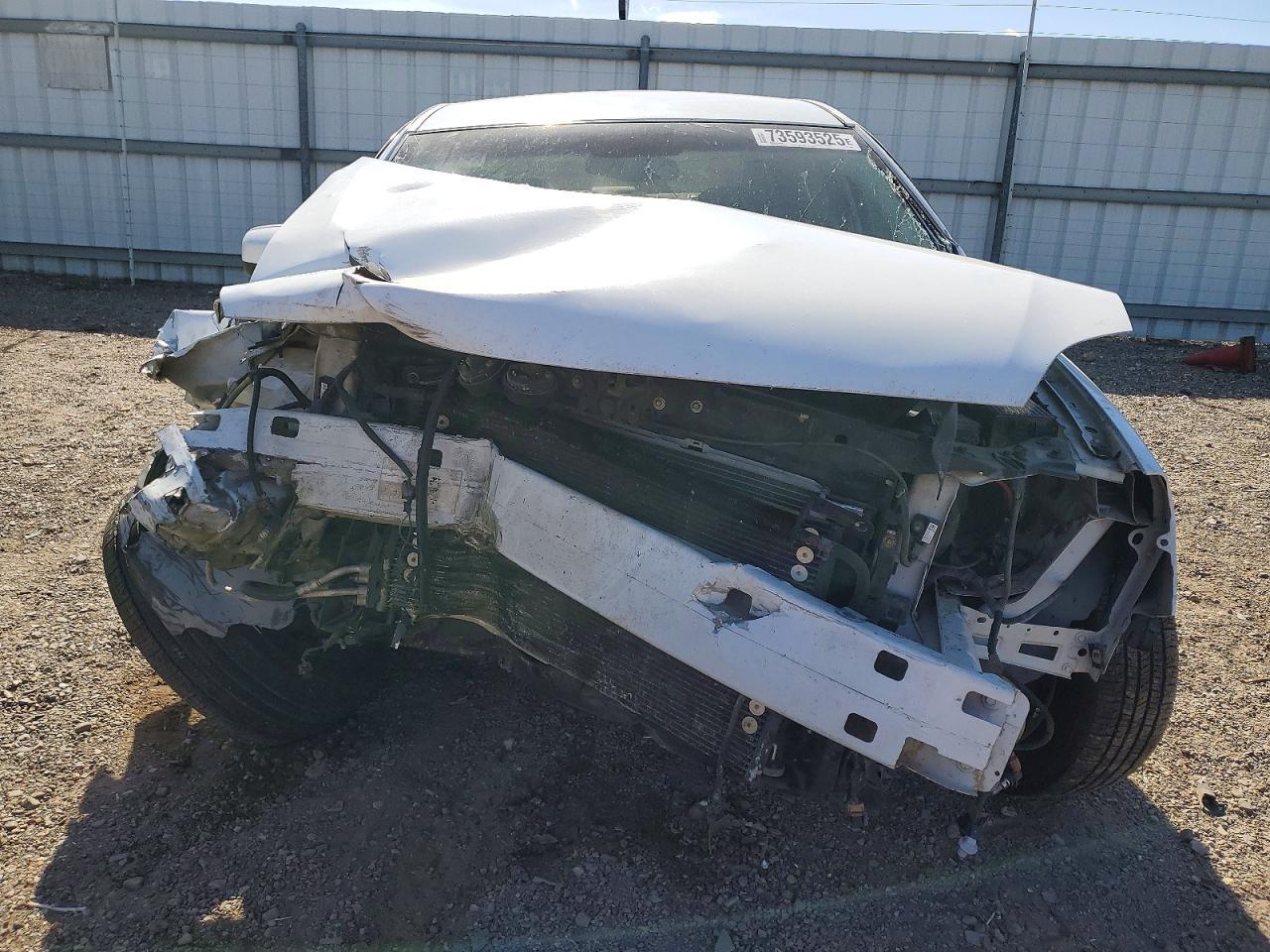 2005 Ford Five Hundred Sel - Image 5