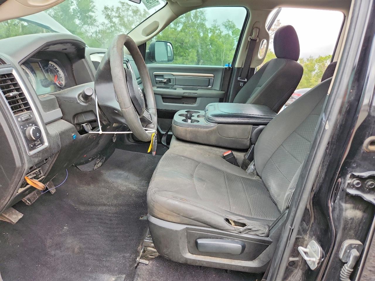 2019 Ram 1500 Classic Slt - Image 7