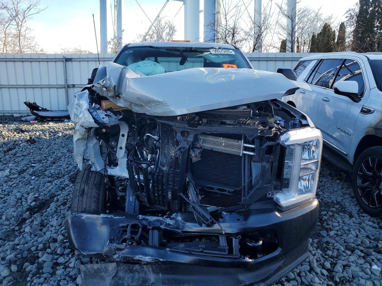 2025 Ford F250 Super Duty - Фото 5