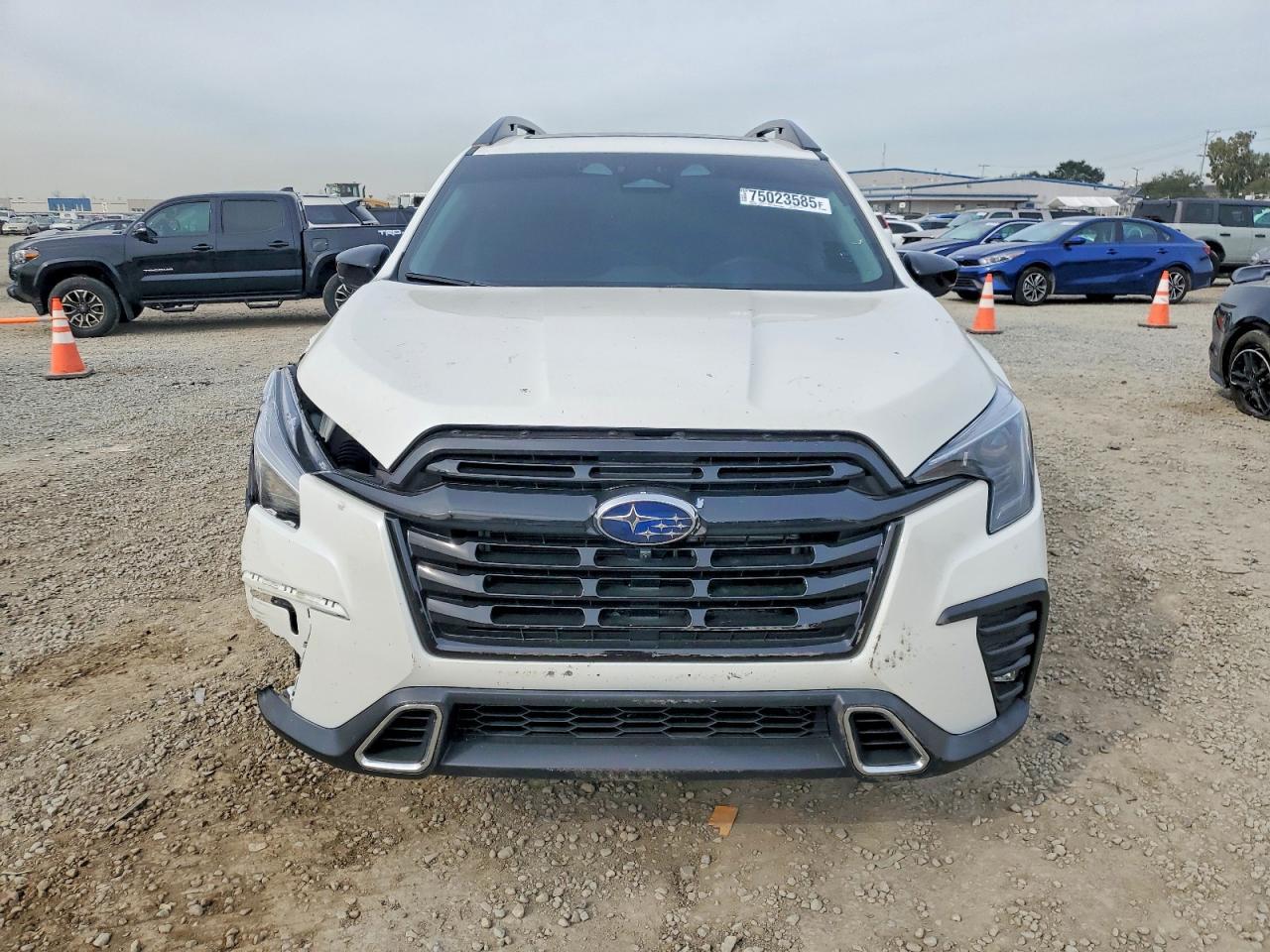 2024 Subaru Ascent Touring - Image 5