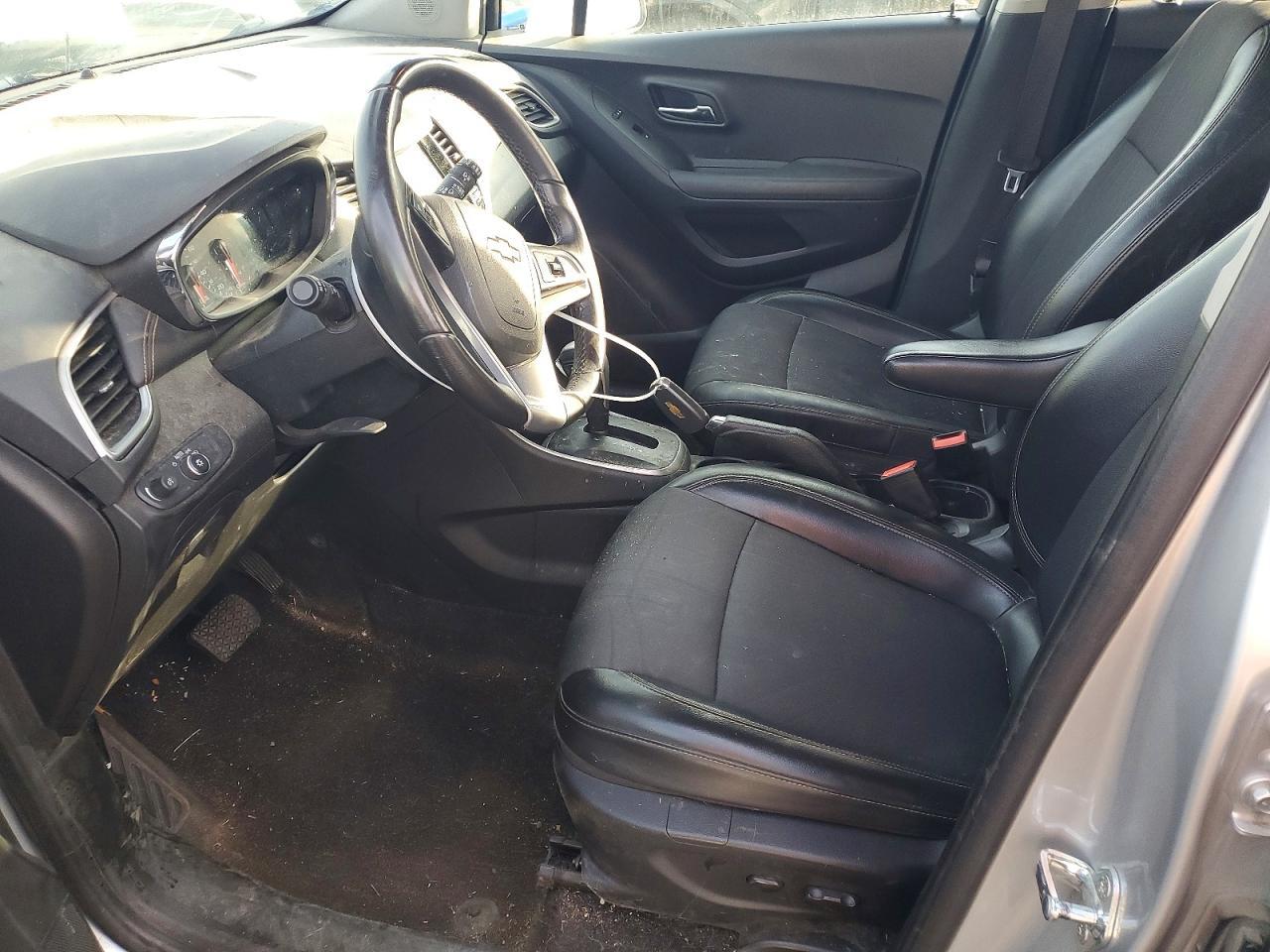 2018 Chevrolet Trax 1Lt - Image 7