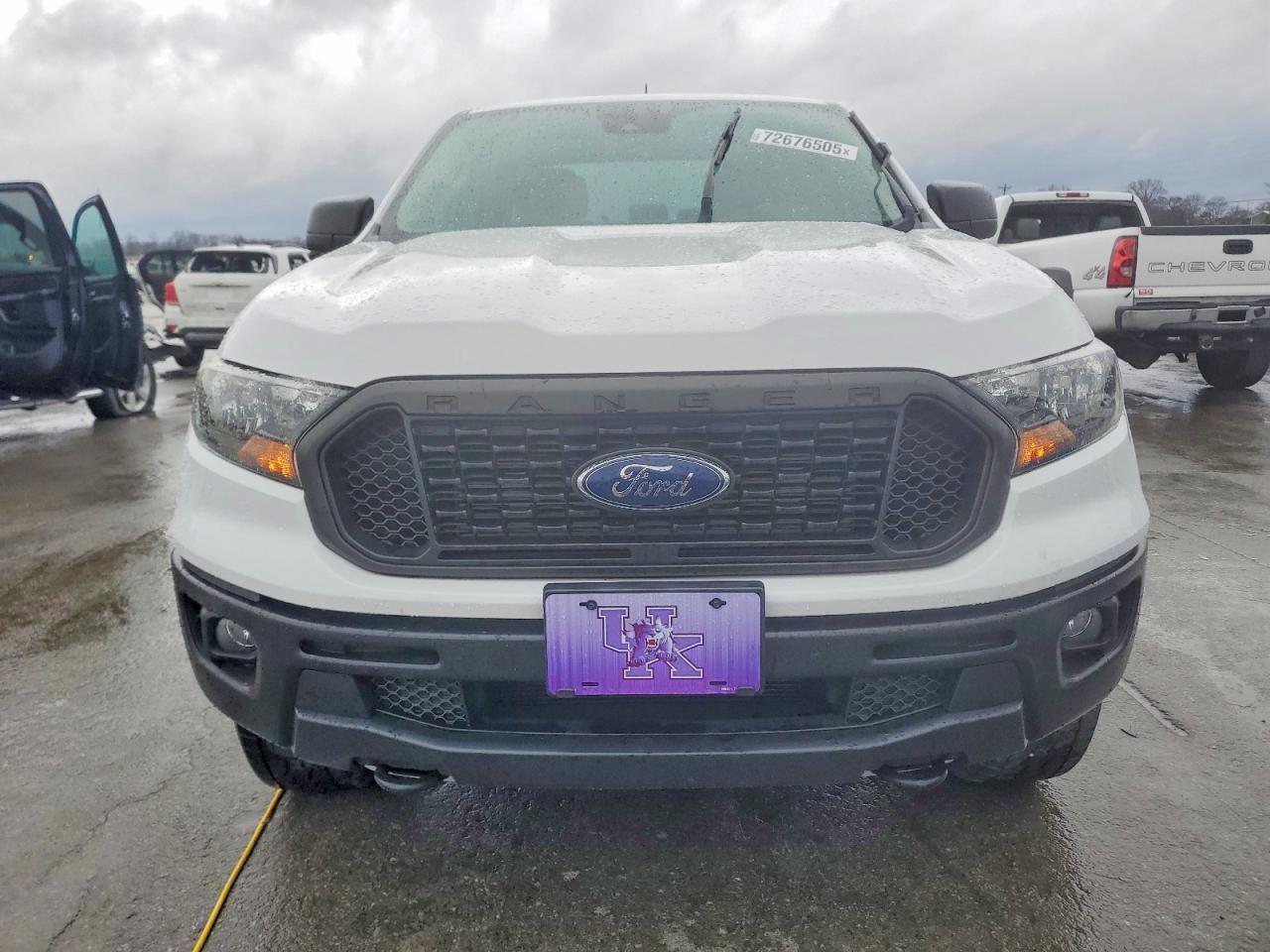 2019 Ford Ranger Xl - Image 5