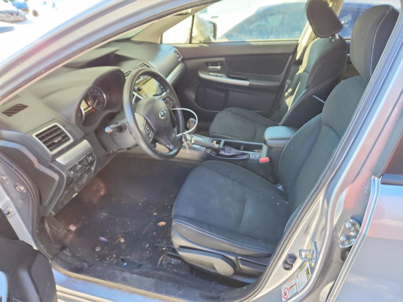 2015 Subaru Xv Crosstrek 2.0 Premium - Image 7